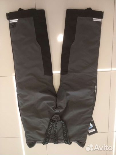 Klim Kaos куртка штаны для снегохода XL