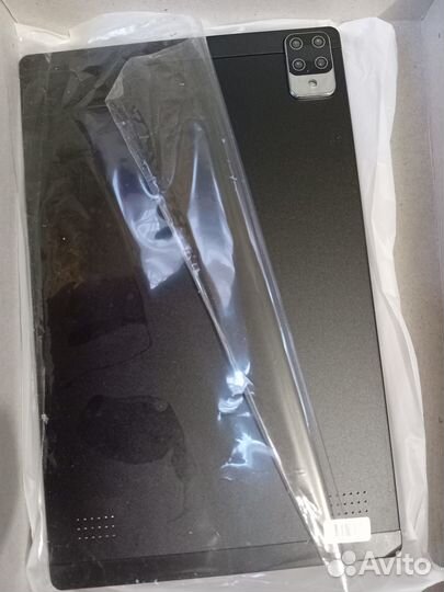 Планшет 12/512 MediaTek 2024 новый