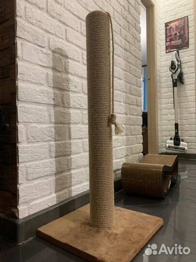 Когтеточка