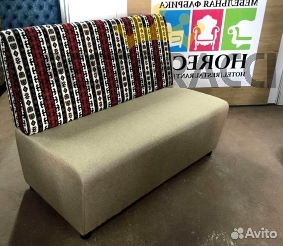 Ресторанная мебель оптом