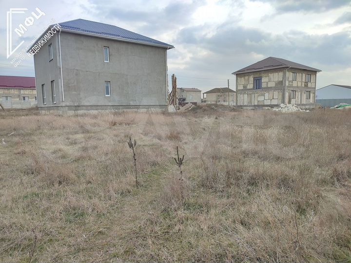 Участок 15 сот. (ИЖС)