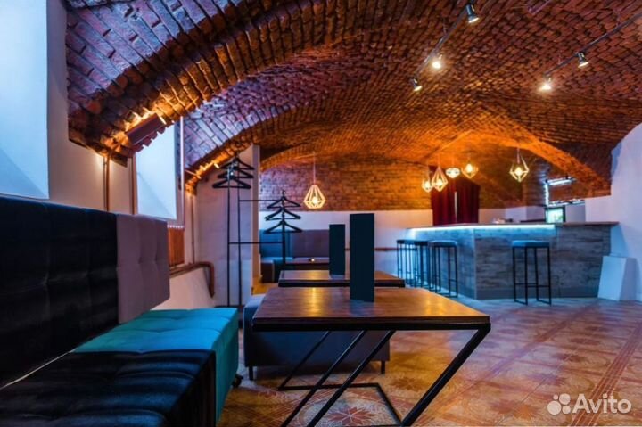 Аренда лофта