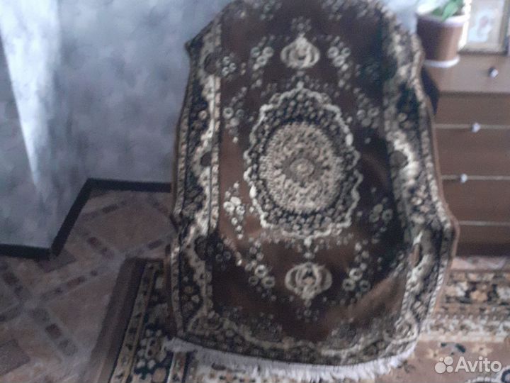 Покрывало на диван и кресла