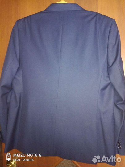 Костюм мужской, новый