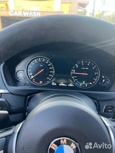 Сиденья с дверными картами bmw f30