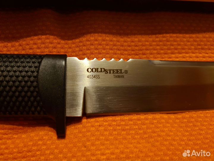 Нож Cold Steel Outdoorsman Lite