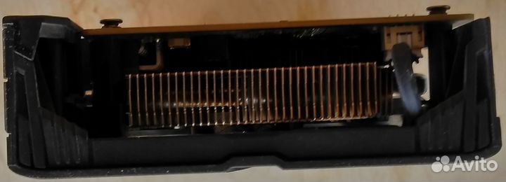 Видеокарта Sapphire Radeon RX470 Nitro 4gb