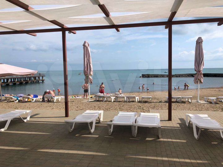 Дом 60 м² на участке 3 сот.