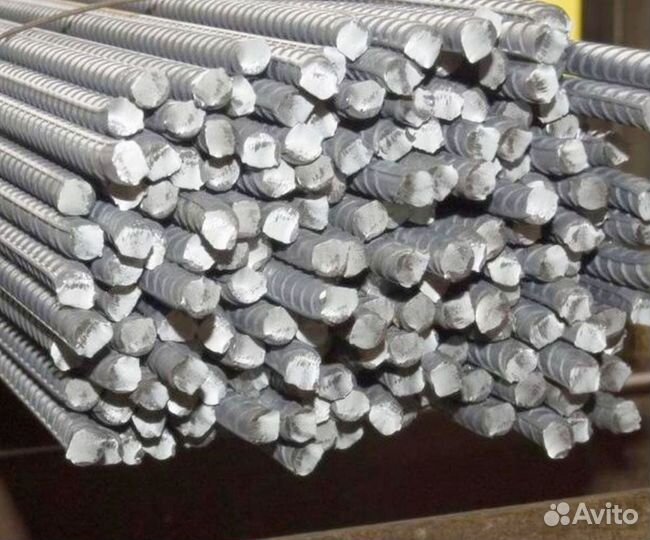 Арматура 20 мм. В наличии