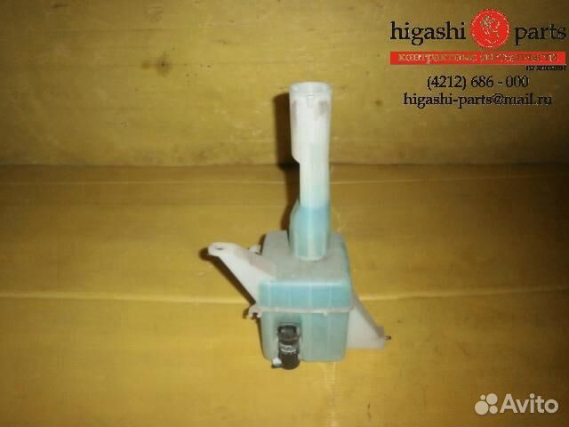 Бачок стеклоомывателя