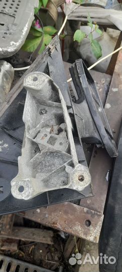 Зеркало на ford transit