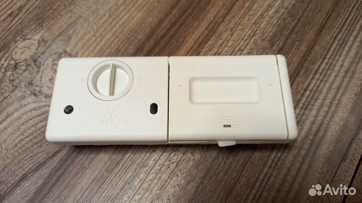 Дозатор моющих средств amica - eltek 100418