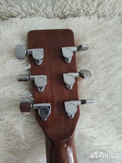 Акустическая гитара Takamine TD27