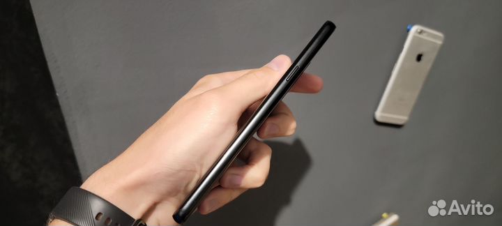 Samsung Galaxy S9 Plus, 6/64 ГБ