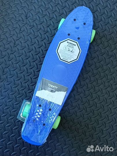 Круизер Termit, 31