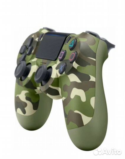 Геймпад PlayStation DualShock 4 (Ver.2)