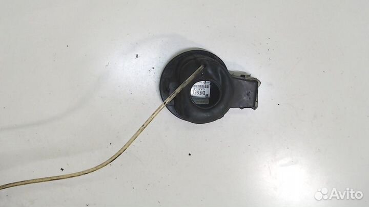 Лючок бензобака Seat Leon 2, 2008