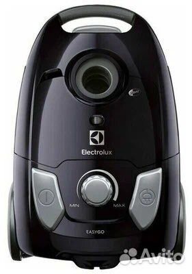 Пылесос electrolux EEG 42EB