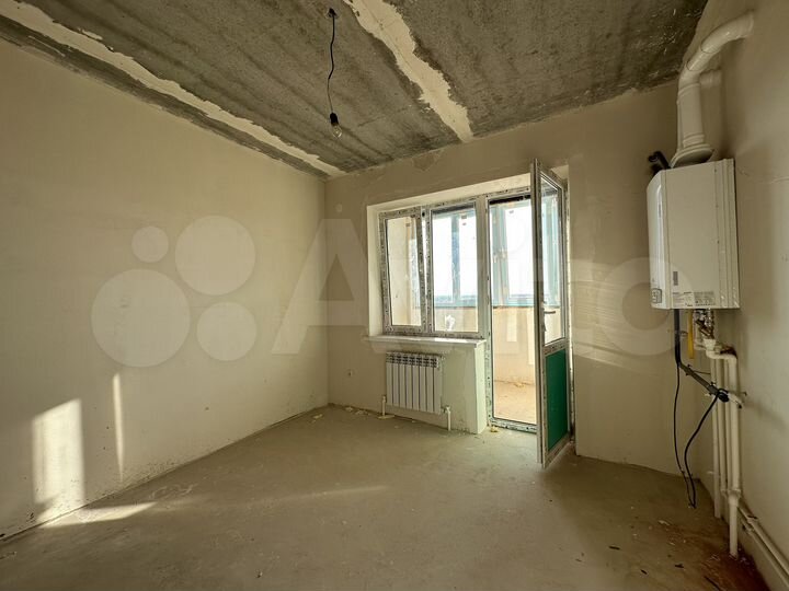 3-к. квартира, 70,6 м², 5/5 эт.