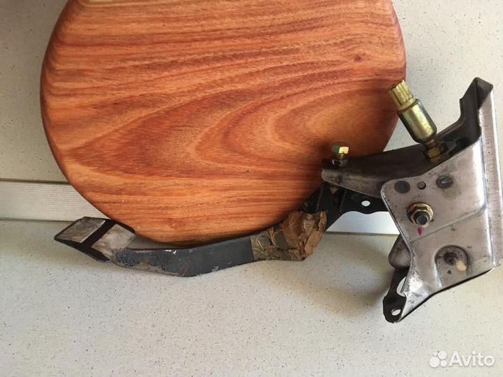 Педаль сцепления Honda Accord VI 2000