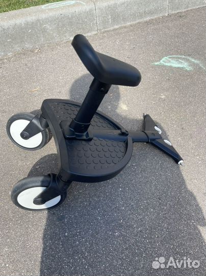 Сиденье для второго ребенка для babyzen yoyo