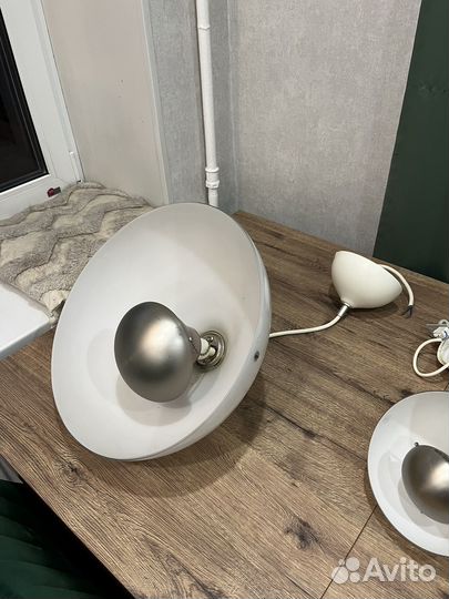 Светильники подвесные IKEA