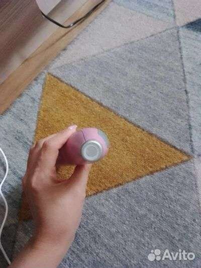 Лазерный эпилятор tria