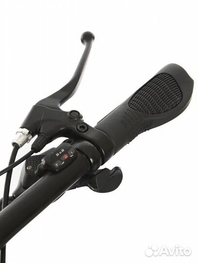 Электровелосипед Mr.Gee 3082