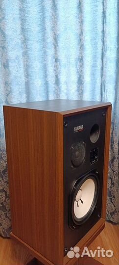 Акустическая система Yamaha NS-451 (1975 +)