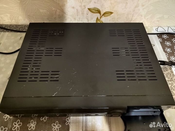 Спутниковый ресивер Globo 9500HD без пульта