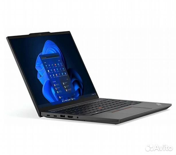 Ноутбук Lenovo ThinkPad E14 Gen 5 (Intel Core i5 1 Новый