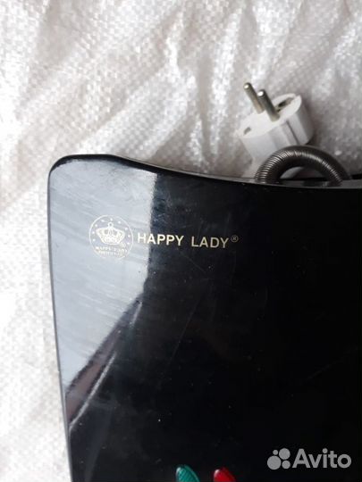 Вафельница