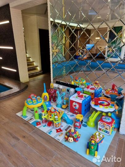 Семейный комплекс: бассейн,хамам,сауна (до 22.00)