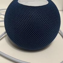 Apple homepod mini новая