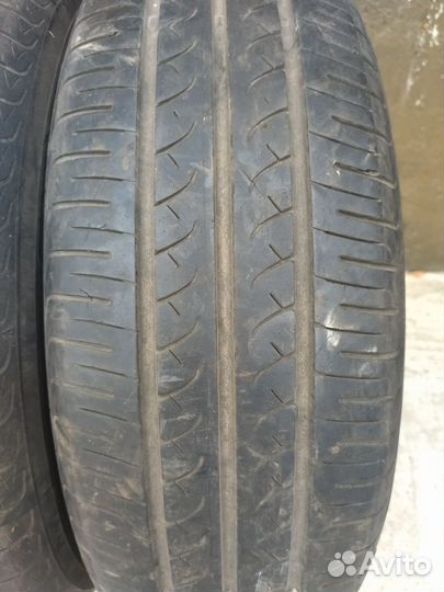 Yokohama BluEarth-A 185/65 R14 86