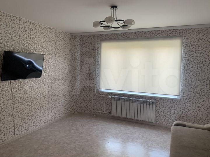 2-к. квартира, 54 м², 5/9 эт.