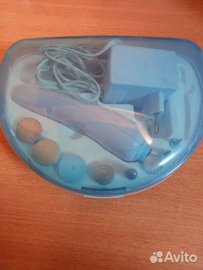 Маникюрный набор