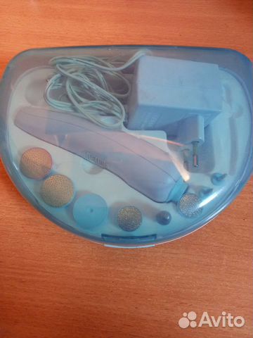 Маникюрный набор