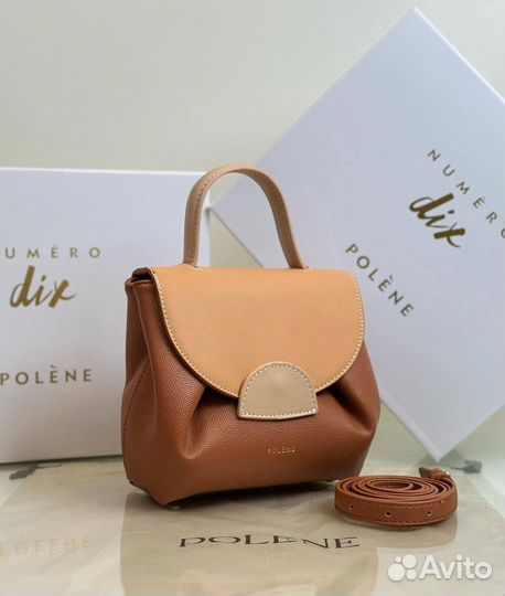 Сумка женская polene