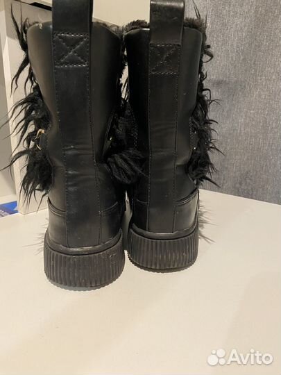 Луноходы H&M