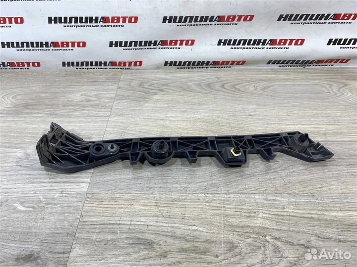 Кронштейн заднего бампера правый Мазда 6 GJ