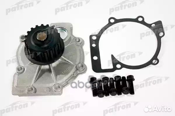 Насос водяной R-199 renault laguna 1.8I 16V