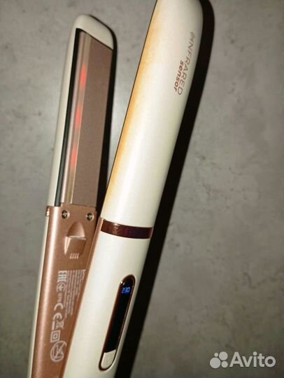 Выпрямитель утюжок 230