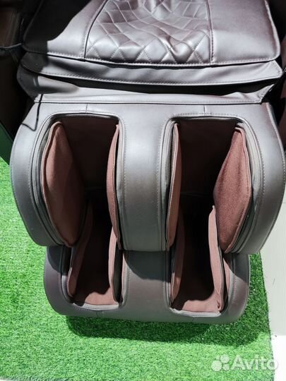 Массажное кресло