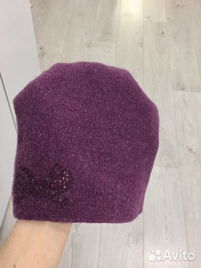 Шапка Женская