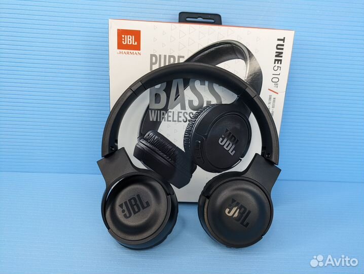 Наушники Gbl беспроводные до 10м