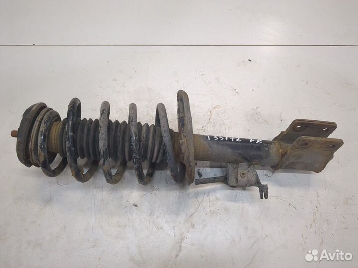 Амортизатор подвески Peugeot 5008, 2011