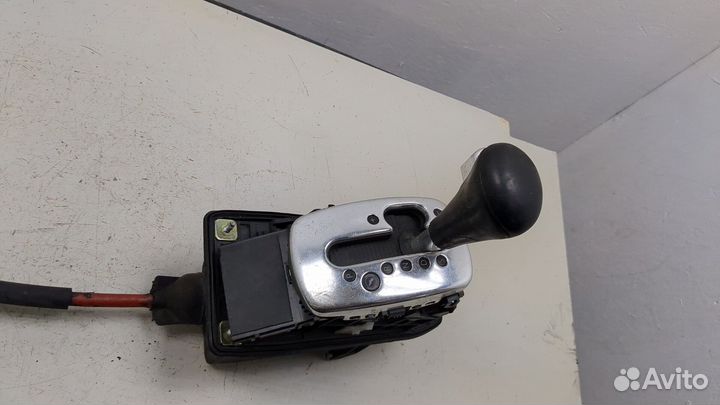 Кулиса кпп Audi A6 (C5) Allroad