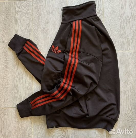 Олимпийка Adidas vintage оригинал