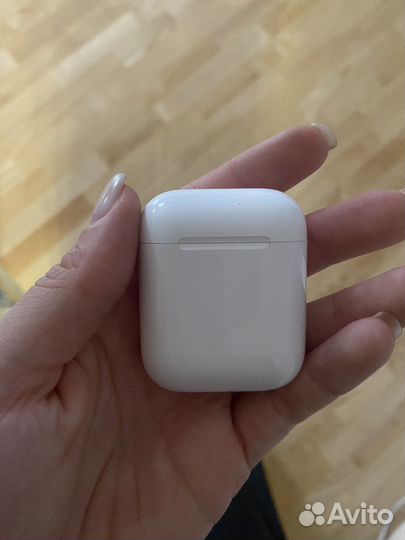 Airpods 1
